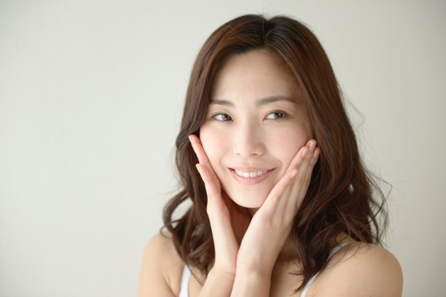 経年で少しずつ咬み合わせにズレが生じてくると、