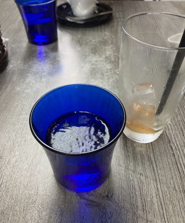 飲食時のマウスウォッシュになります